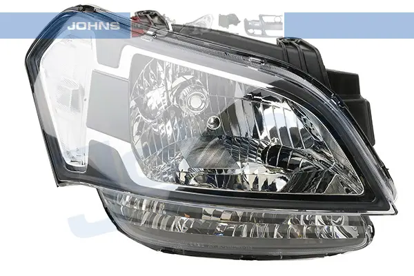 главен фар JOHNS               