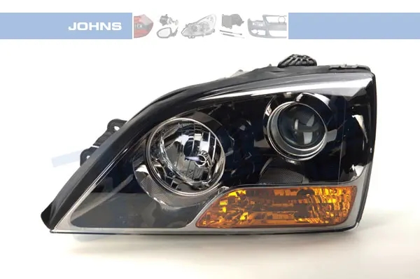 главен фар JOHNS               