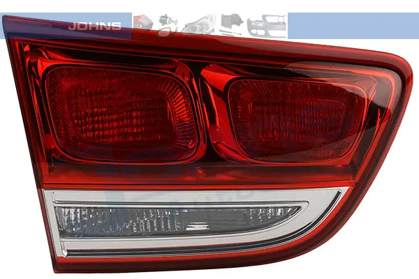 задни светлини JOHNS               