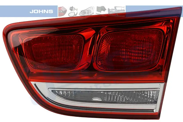 задни светлини JOHNS               