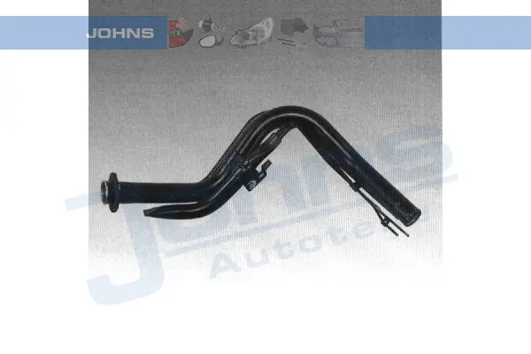 накрайник за пълнене, резервоар за гориво JOHNS               