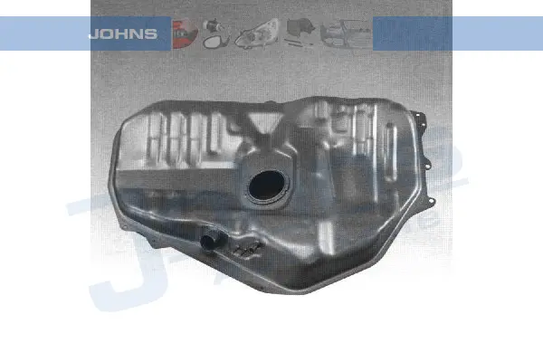 резервоар за горивото JOHNS               