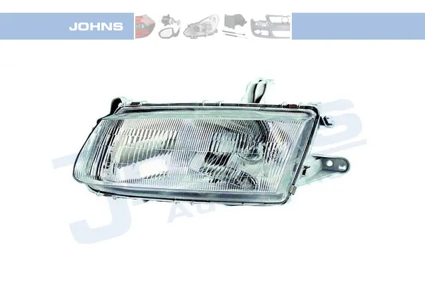 главен фар JOHNS               