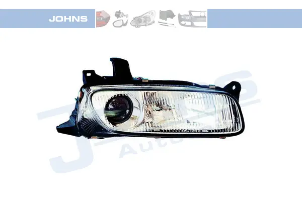 главен фар JOHNS               