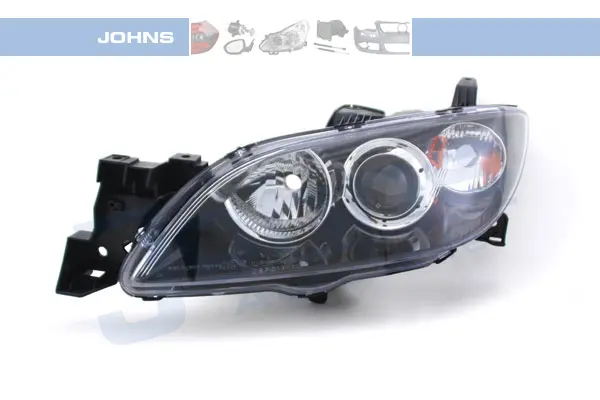 главен фар JOHNS               