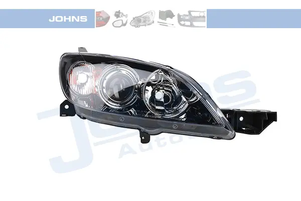 главен фар JOHNS               