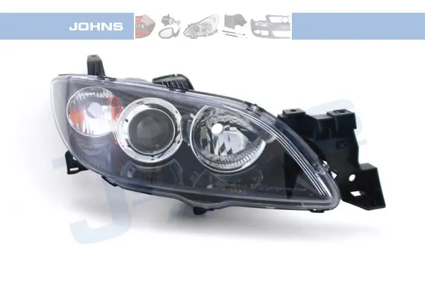 главен фар JOHNS               