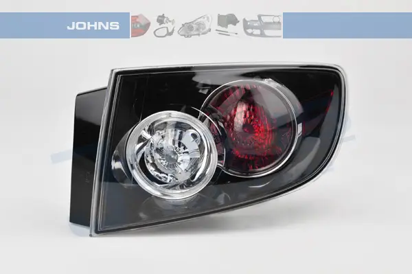 задни светлини JOHNS               