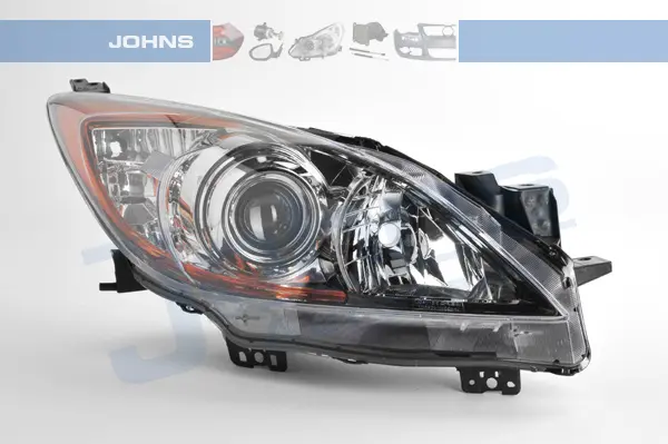 главен фар JOHNS               