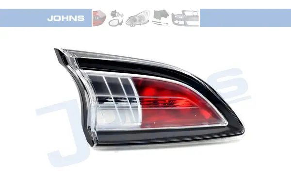задни светлини JOHNS               