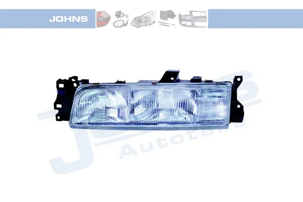 главен фар JOHNS               