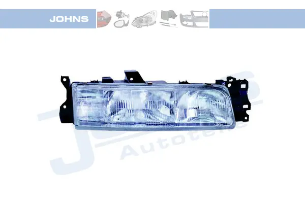 главен фар JOHNS               