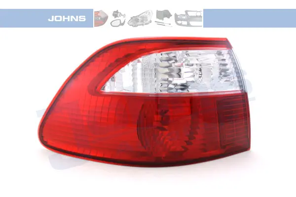 задни светлини JOHNS               