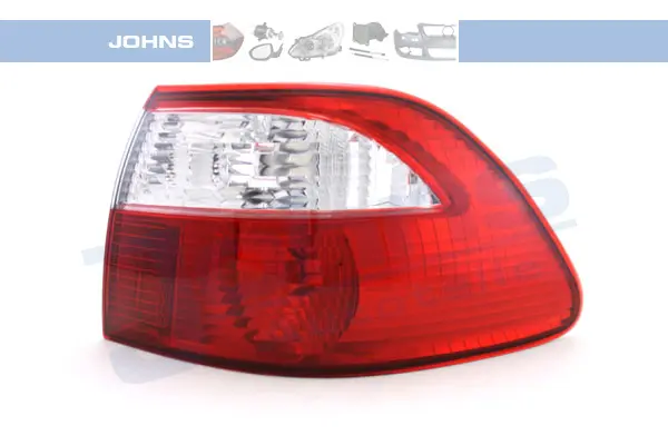 задни светлини JOHNS               