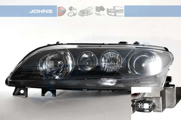 главен фар JOHNS               