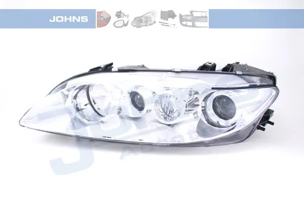 главен фар JOHNS               