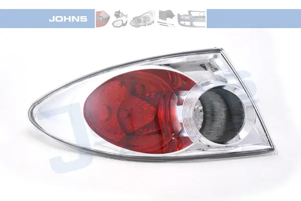 задни светлини JOHNS               