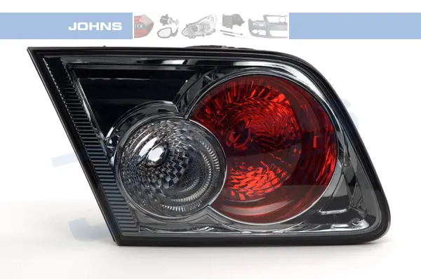 задни светлини JOHNS               