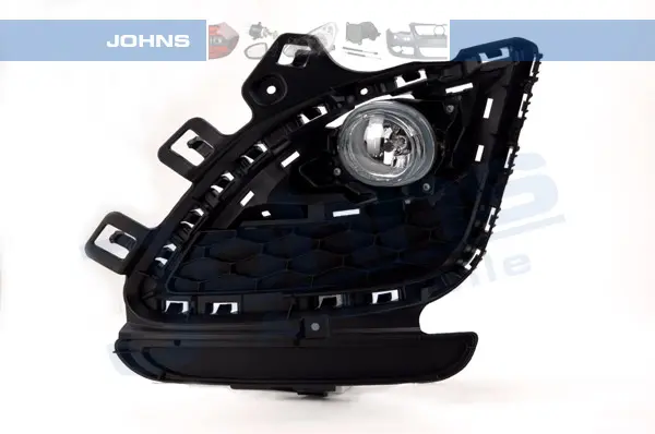 фар за мъгла JOHNS               