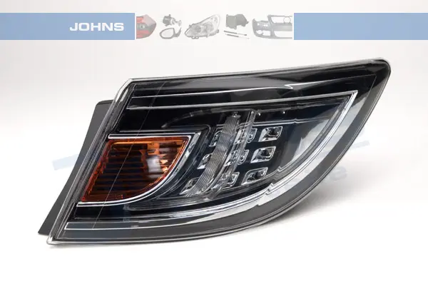задни светлини JOHNS               