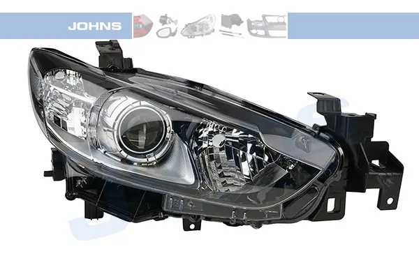 главен фар JOHNS               