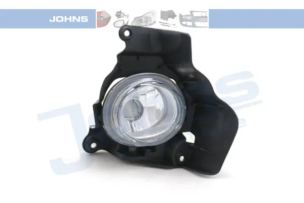 фар за мъгла JOHNS               