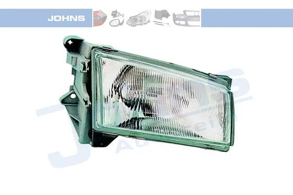 главен фар JOHNS               