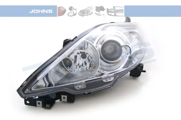 главен фар JOHNS               