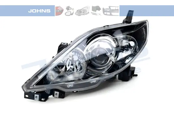 главен фар JOHNS               