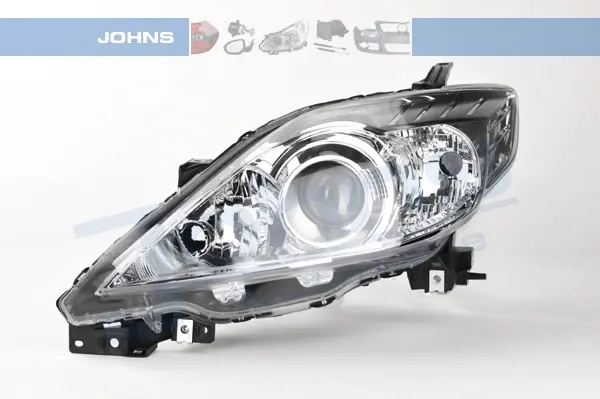 главен фар JOHNS               