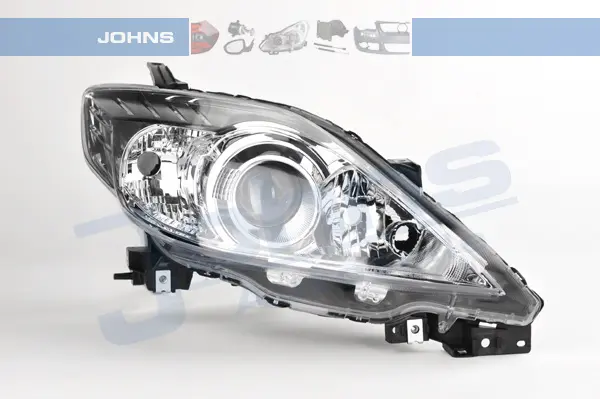 главен фар JOHNS               