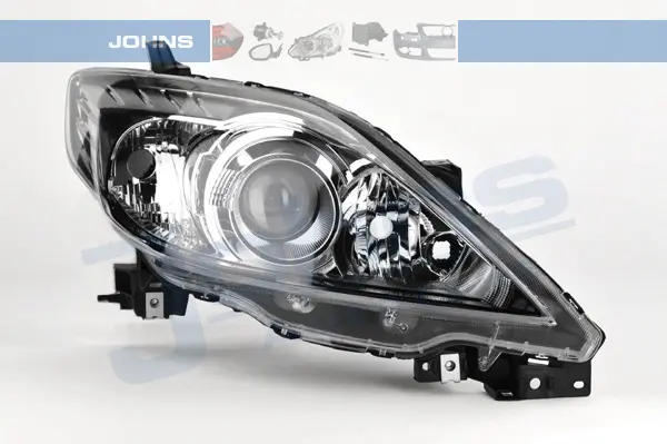 главен фар JOHNS               