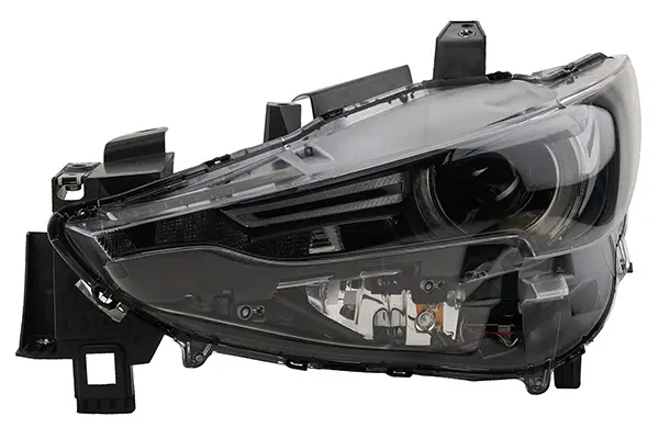 главен фар JOHNS               