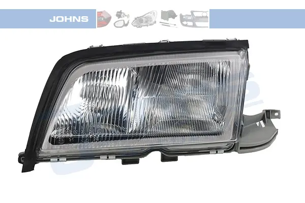 главен фар JOHNS               