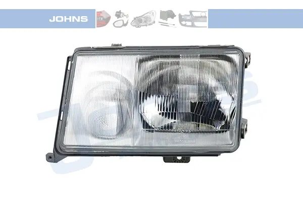 главен фар JOHNS               