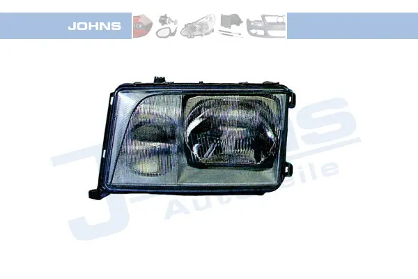 главен фар JOHNS               