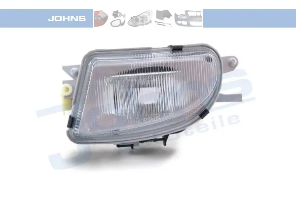 фар за мъгла JOHNS               