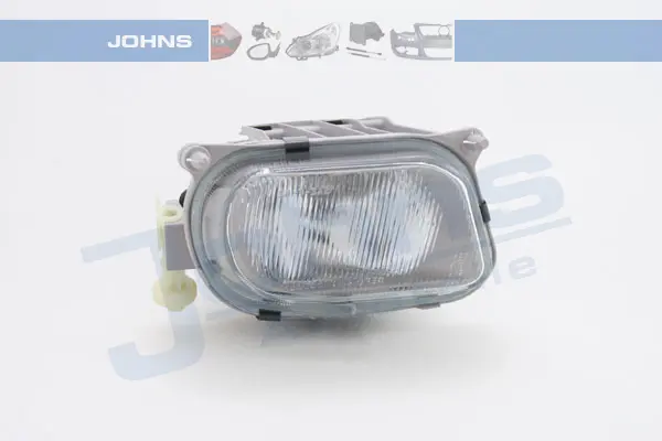 фар за мъгла JOHNS               