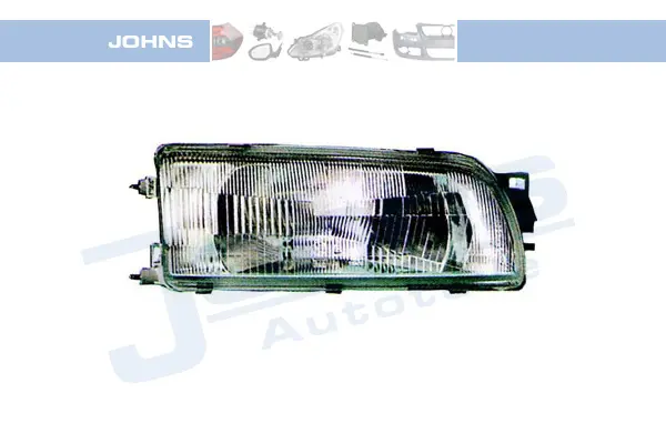 главен фар JOHNS               