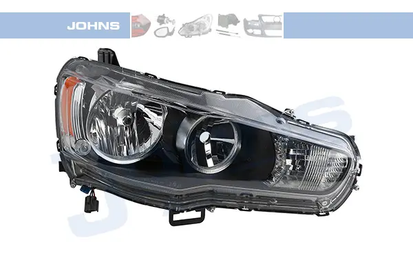 главен фар JOHNS               