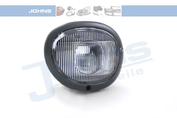 фар за мъгла JOHNS               