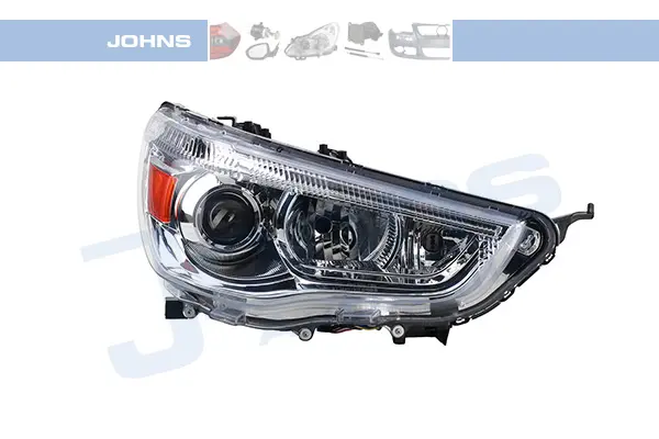 главен фар JOHNS               