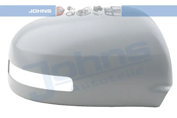 капачка, външно огледало JOHNS               