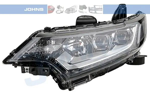 главен фар JOHNS               