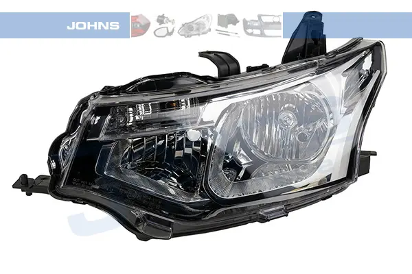 главен фар JOHNS               