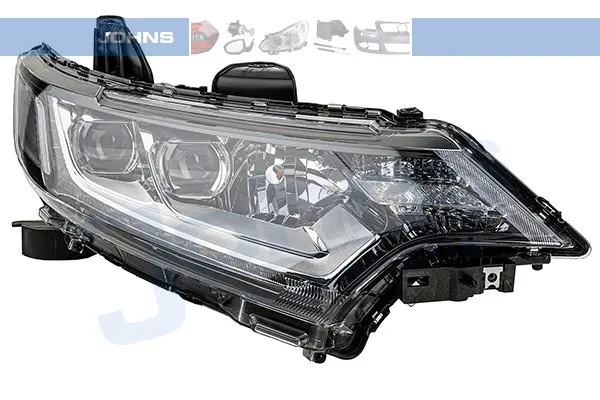 главен фар JOHNS               