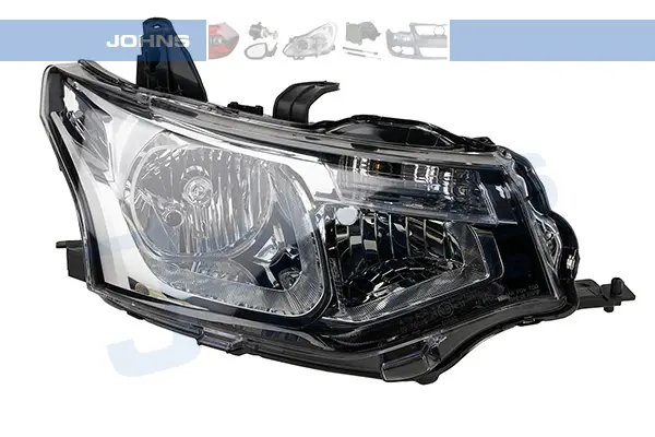 главен фар JOHNS               