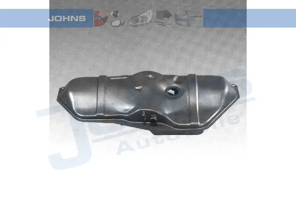 резервоар за горивото JOHNS               