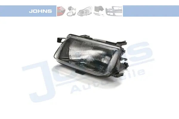главен фар JOHNS               