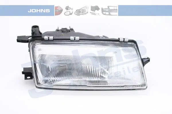 главен фар JOHNS               